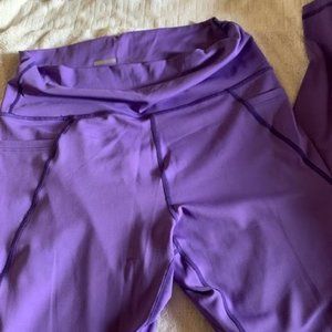 Vie Active Full Length Leggings